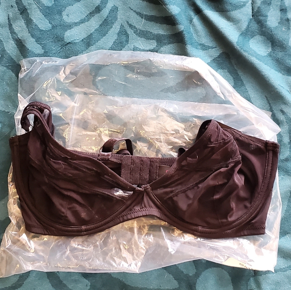 Frederick's of Hollywood Bra